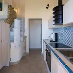 Villa Guidaloca Cala Bianca