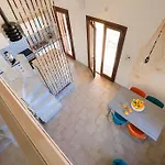 Villa Guidaloca Cala Bianca *