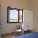 Guidaloca Cala Bianca Villa Castellammare del Golfo