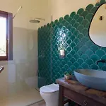 Villa Guidaloca Cala Bianca *