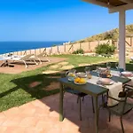 Guidaloca Cala Bianca Villa *