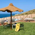 Guidaloca Cala Bianca * Castellammare del Golfo
