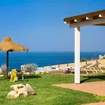 Villa Guidaloca Cala Bianca